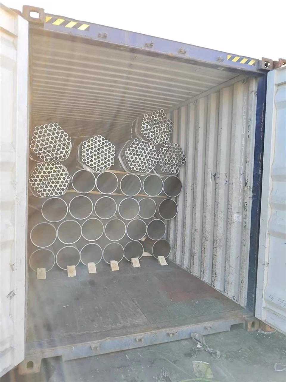 JIS G3454 STPG370 ERW Steel Pipe suppliers